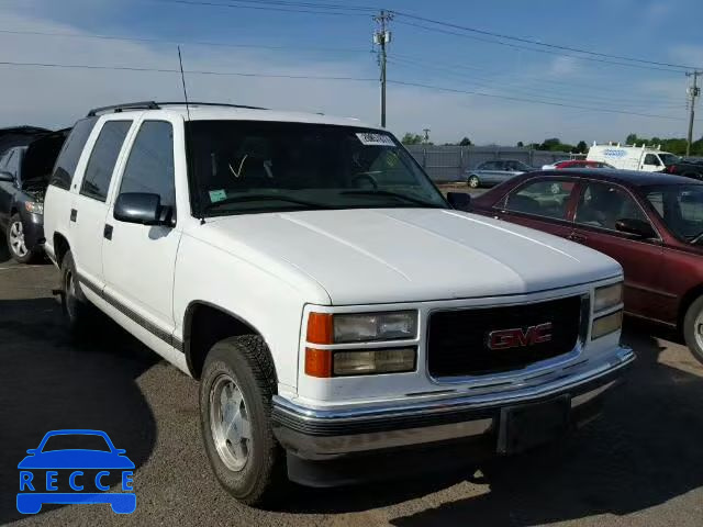 1998 GMC YUKON 1GKEC13R1WJ715437 зображення 0
