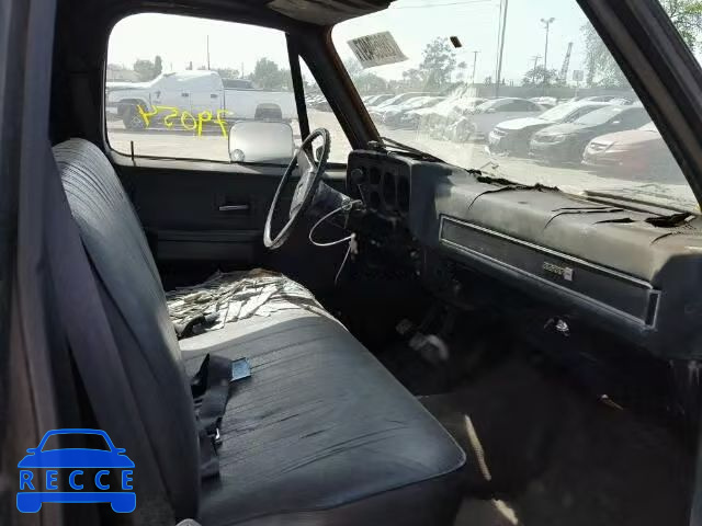 1983 GMC C1500 1GTCC14DXDJ512856 зображення 4