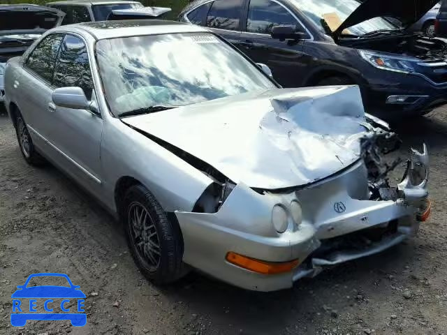 1998 ACURA INTEGRA GS JH4DB7669WS006018 Bild 0