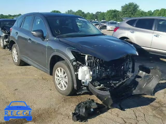 2015 MAZDA CX-5 SPORT JM3KE2BE8F0494543 Bild 0