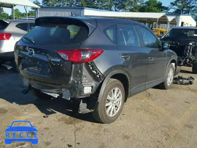 2015 MAZDA CX-5 SPORT JM3KE2BE8F0494543 Bild 3