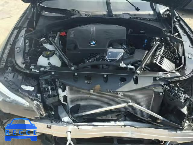 2016 BMW 528I WBA5A5C56GD526950 image 6