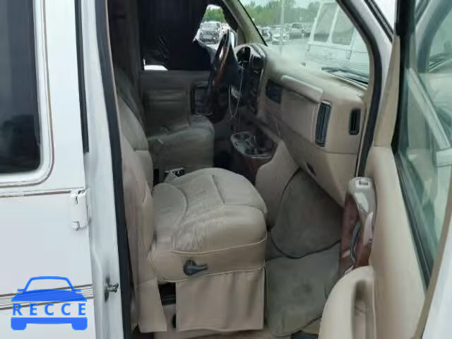 2000 CHEVROLET EXPRESS RV 1GBFG15R8Y1246419 image 4