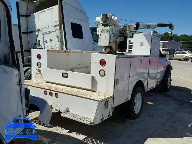 2011 DODGE RAM 5500 S 3D6WU7EL6BG526135 image 3