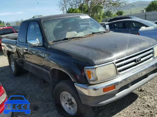 1996 TOYOTA T100 XTRAC JT4UN24D0T0020944 image 0