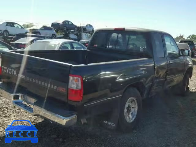 1996 TOYOTA T100 XTRAC JT4UN24D0T0020944 Bild 3