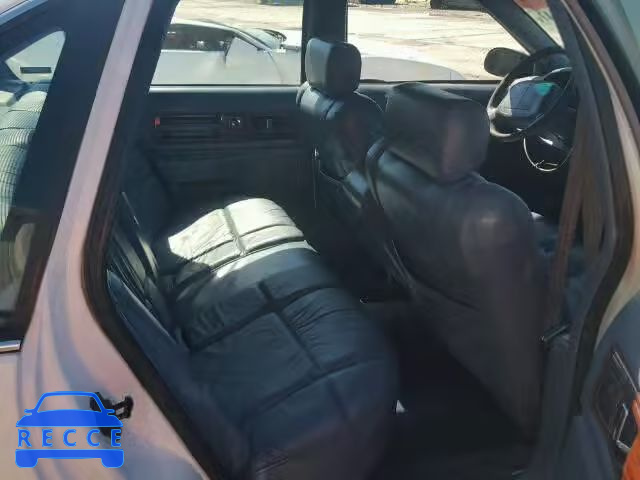 1995 CHEVROLET CAPRICE CL 1G1BL52W8SR107786 зображення 5