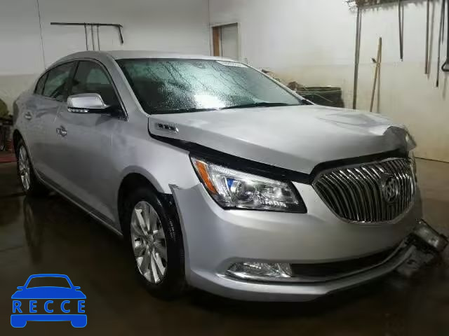 2014 BUICK LACROSSE W 1G4GB5GR3EF154597 image 0