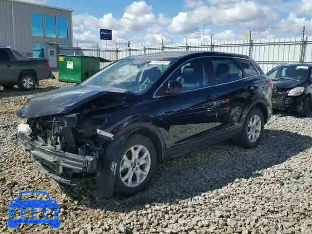 2013 MAZDA CX-9 TOURI JM3TB3CA5D0405359 image 1