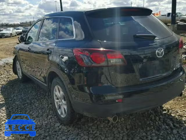 2013 MAZDA CX-9 TOURI JM3TB3CA5D0405359 image 2