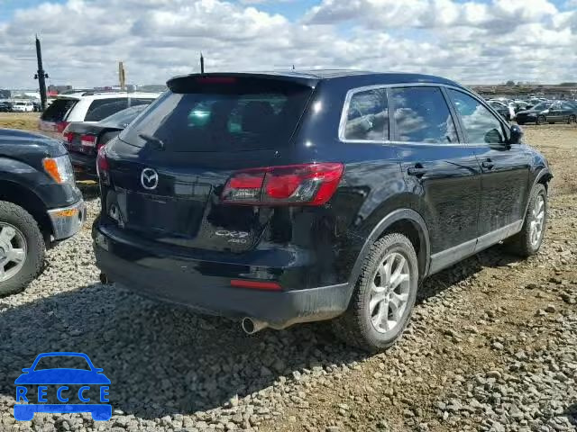 2013 MAZDA CX-9 TOURI JM3TB3CA5D0405359 image 3