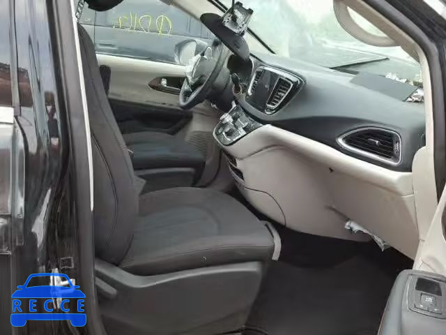 2017 CHRYSLER PACIFICA T 2C4RC1DG0HR520616 image 4