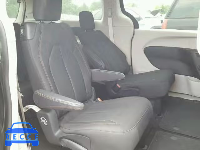 2017 CHRYSLER PACIFICA T 2C4RC1DG0HR520616 image 5