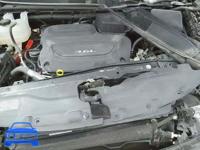 2017 CHRYSLER PACIFICA T 2C4RC1DG0HR520616 image 6