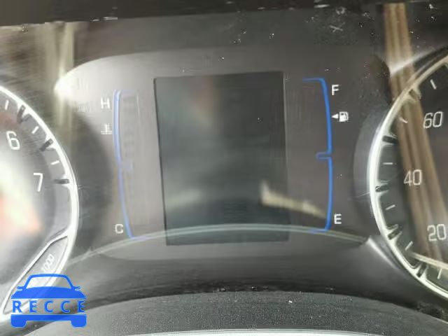 2017 CHRYSLER PACIFICA T 2C4RC1DG0HR520616 image 7