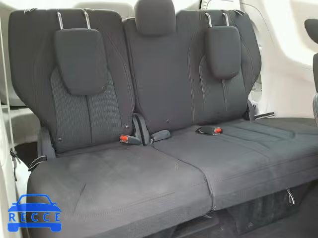 2017 CHRYSLER PACIFICA T 2C4RC1DG0HR520616 image 8