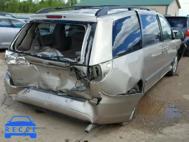 2006 TOYOTA SIENNA 5TDZA22C96S487891 image 3