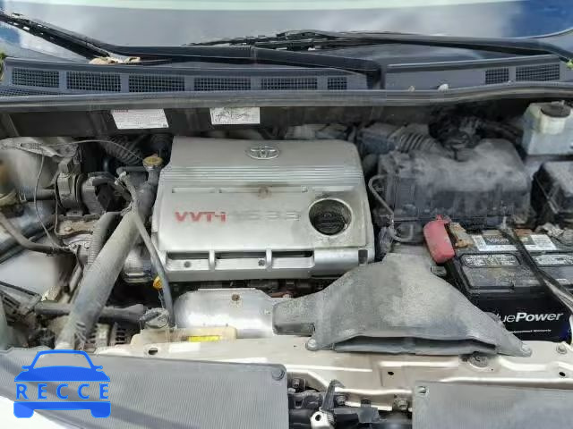 2006 TOYOTA SIENNA 5TDZA22C96S487891 image 6