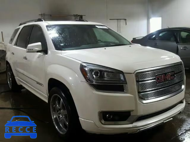 2013 GMC ACADIA DEN 1GKKRTKD0DJ264498 Bild 0