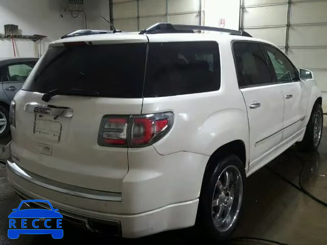 2013 GMC ACADIA DEN 1GKKRTKD0DJ264498 image 3