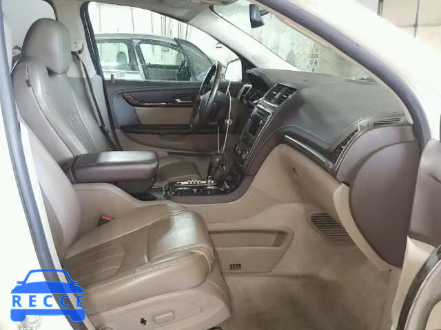 2013 GMC ACADIA DEN 1GKKRTKD0DJ264498 Bild 4