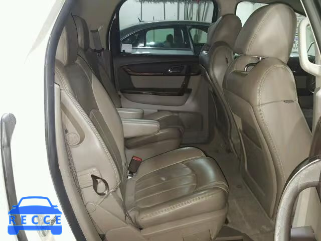 2013 GMC ACADIA DEN 1GKKRTKD0DJ264498 Bild 5