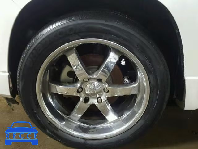2013 GMC ACADIA DEN 1GKKRTKD0DJ264498 Bild 8