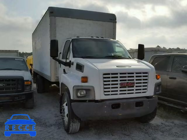 2004 GMC C7500 C7C0 1GDJ7C1CX4F902406 image 0