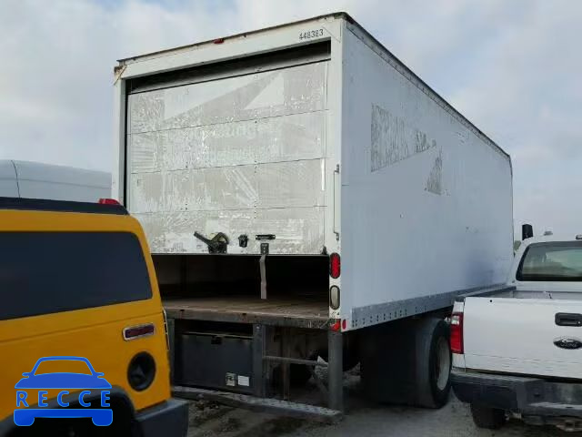 2004 GMC C7500 C7C0 1GDJ7C1CX4F902406 image 3