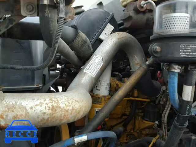 2004 GMC C7500 C7C0 1GDJ7C1CX4F902406 image 6
