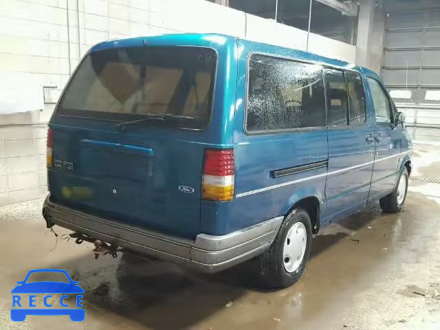 1993 FORD AEROSTAR 1FMDA41X9PZC16531 image 3