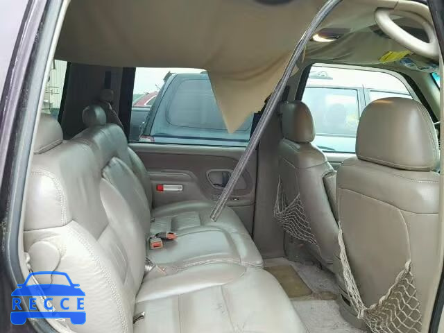 1997 GMC YUKON 1GKEC13R0VJ760397 image 5
