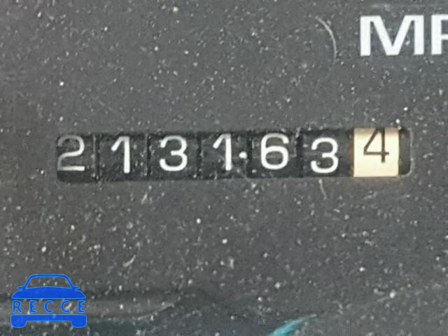 1997 GMC YUKON 1GKEC13R0VJ760397 image 7