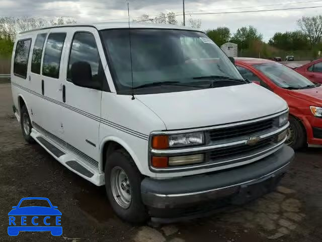 2000 CHEVROLET EXPRESS RV 1GBFG15W4Y1213777 image 0