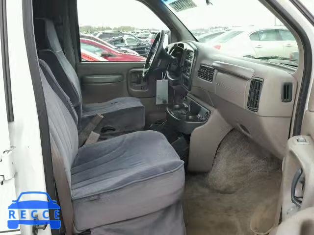 2000 CHEVROLET EXPRESS RV 1GBFG15W4Y1213777 image 4