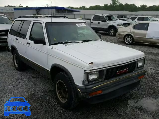 1994 GMC JIMMY S15 1GKCS13WXR2511895 image 0