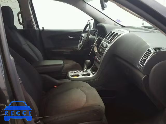 2011 GMC ACADIA SLE 1GKKVNED3BJ309563 image 4