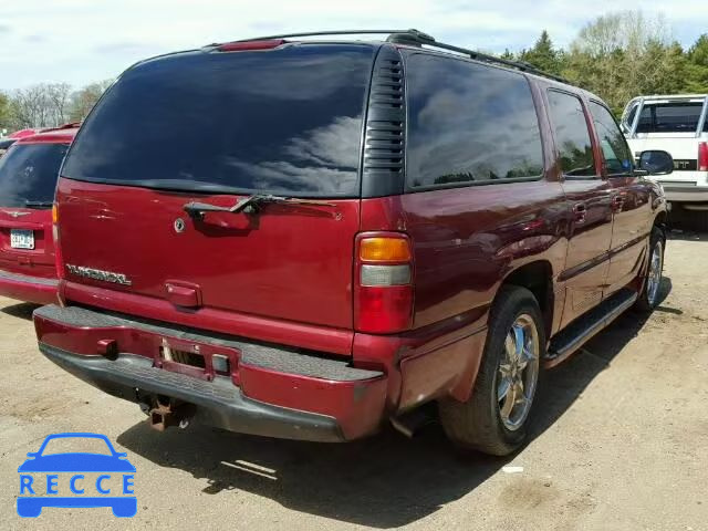 2001 GMC DENALI XL 1GKFK66U11J195625 Bild 3