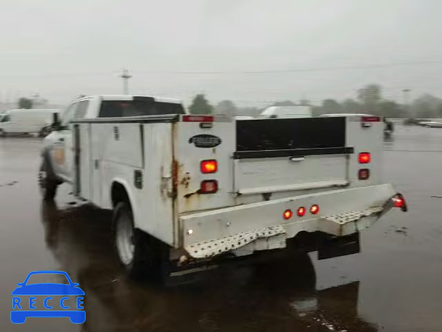 2012 DODGE RAM 5500 S 3C7WDMFL2CG159905 image 2