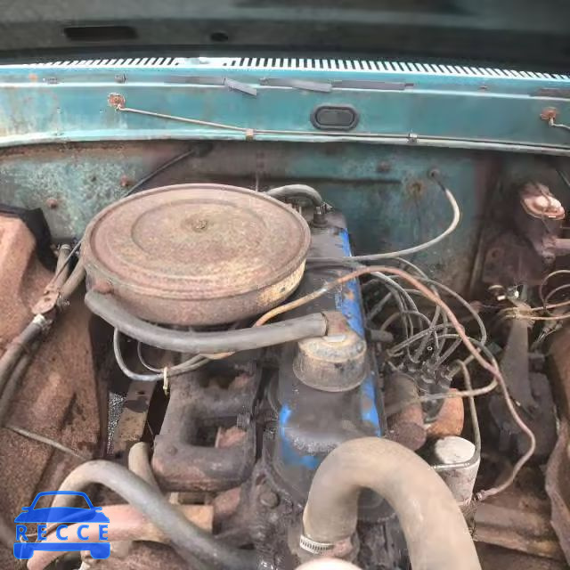 1968 FORD F-100 F10BEC74159 image 4