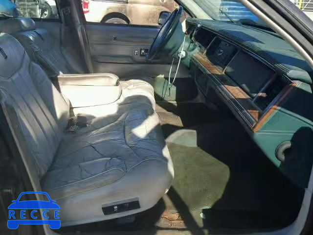 1994 LINCOLN TOWN CAR S 1LNLM82W7RY751138 зображення 4