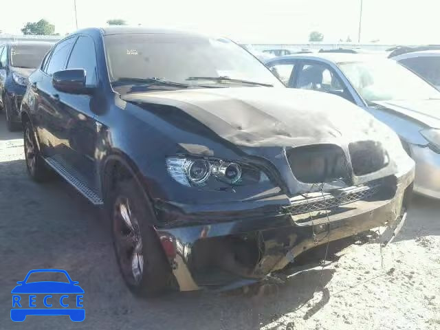 2011 BMW X6 XDRIVE3 5UXFG2C54BLX08261 image 0