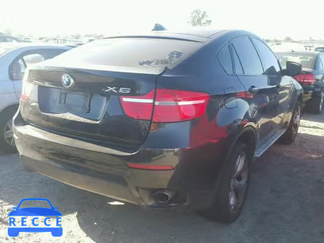 2011 BMW X6 XDRIVE3 5UXFG2C54BLX08261 image 3