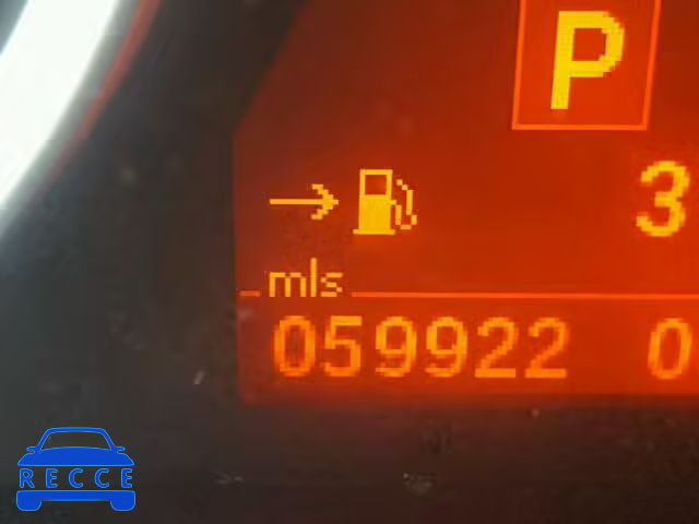 2011 BMW X6 XDRIVE3 5UXFG2C54BLX08261 image 7