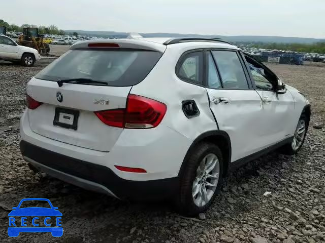 2015 BMW X1 XDRIVE2 WBAVL1C57FVY26671 image 3