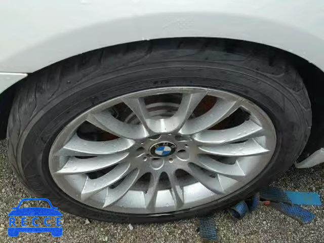 2015 BMW 750LI WBAYE8C59FD781352 image 8