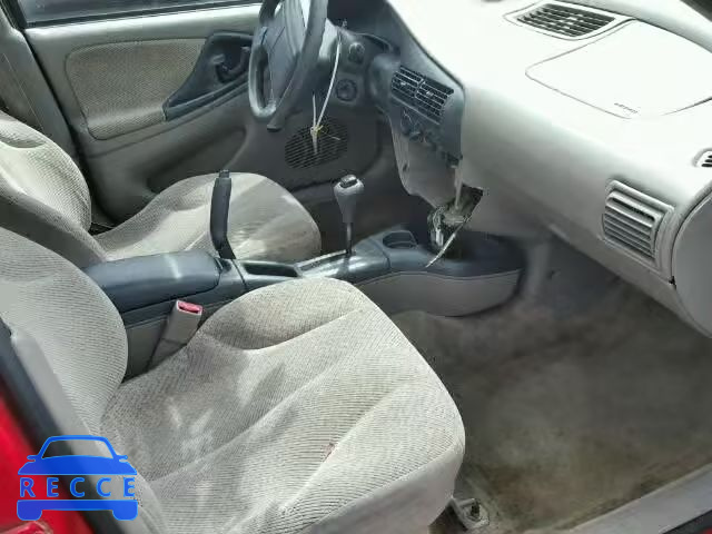 1999 CHEVROLET CAVALIER L 1G1JF5246X7113848 image 4
