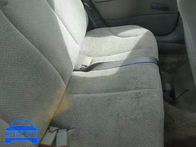 1999 CHEVROLET CAVALIER L 1G1JF5246X7113848 image 5