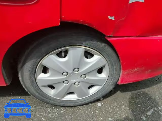 1999 CHEVROLET CAVALIER L 1G1JF5246X7113848 image 8