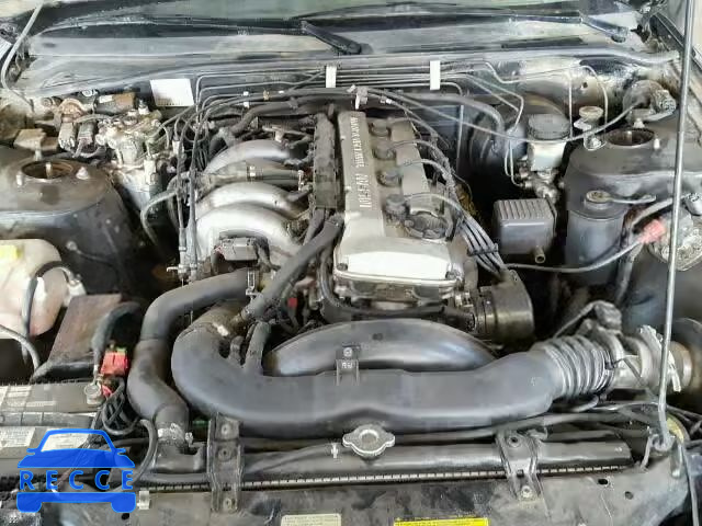 1991 NISSAN 240SX JN1MS36S7MW007734 Bild 6